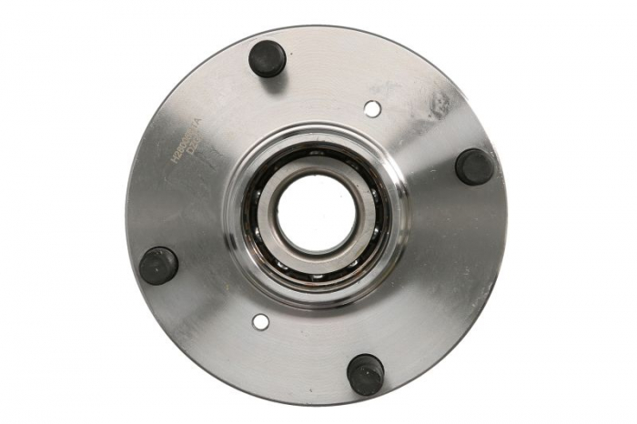 Kit rulmenti roata Spate Dreapta/Stanga (cu mufa) (27x134) potrivit SUZUKI JIMNY, SWIFT, SWIFT II 1.3/1.6 03.89-05.01 [2]