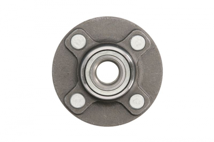 Kit rulmenti roata Spate Dreapta/Stanga (cu mufa) (27x134x60) potrivit NISSAN MICRA I, MICRA II 1.0-1.5D 12.82-02.03 [2]