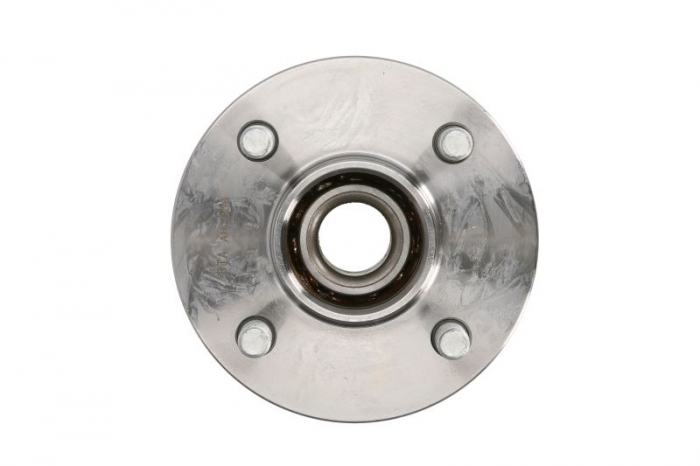 Kit rulmenti roata Spate Dreapta/Stanga (cu mufa) (27x134x60) potrivit NISSAN MICRA I, MICRA II 1.0-1.5D 12.82-02.03 [3]