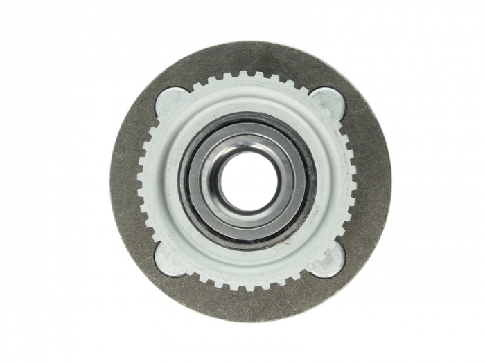 Kit rulmenti roata Spate Dreapta/Stanga (cu mufa) potrivit NISSAN AD, ALMERA I, ALTIMA, AVENIR, CEDRIC, CUBE, JUKE, MAXIMA / MAXIMA QX V, MICRA II, MURANO II 1.0-3.5 dupa 1991 - (27x134x64) [2]