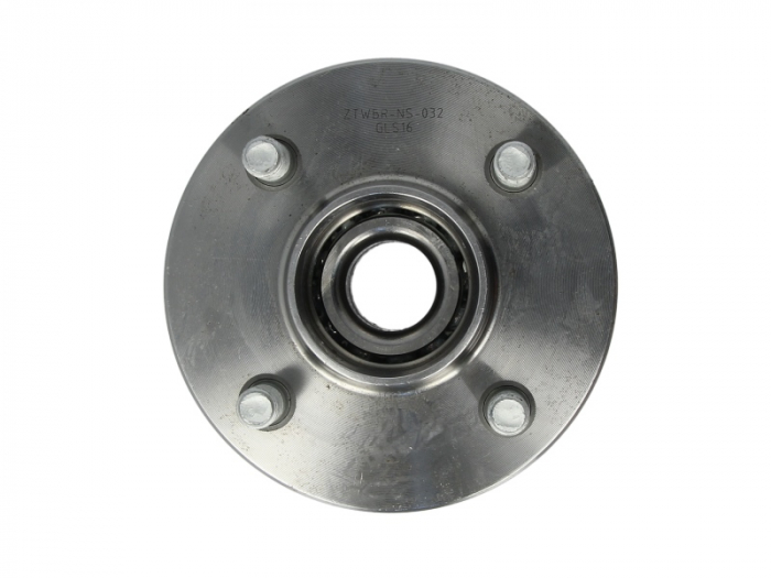 Kit rulmenti roata Spate Dreapta/Stanga (cu mufa) potrivit NISSAN AD, ALMERA I, ALTIMA, AVENIR, CEDRIC, CUBE, JUKE, MAXIMA / MAXIMA QX V, MICRA II, MURANO II 1.0-3.5 dupa 1991 - (27x134x64) [3]