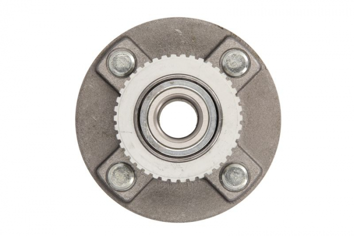 Kit rulmenti roata Spate Dreapta/Stanga (cu mufa) (27x148x73) potrivit NISSAN 180SX, 200SX, 240SX, AD, ALMERA I, ALTIMA, AVENIR, BLUEBIRD, CARAVAN, CEDRIC, CUBE, JUKE 1.2-3.5 01.79- [2]