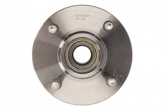 Kit rulmenti roata Spate Dreapta/Stanga (cu mufa) (27x148x73) potrivit NISSAN 180SX, 200SX, 240SX, AD, ALMERA I, ALTIMA, AVENIR, BLUEBIRD, CARAVAN, CEDRIC, CUBE, JUKE 1.2-3.5 01.79- [3]