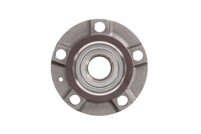Kit rulmenti roata Spate Dreapta/Stanga (cu mufa) (28x120x61) potrivit SEAT TOLEDO IV; SKODA FABIA II, FABIA IV, KAMIQ, RAPID; VW POLO V 1.0-1.6LPG 12.06- [2]