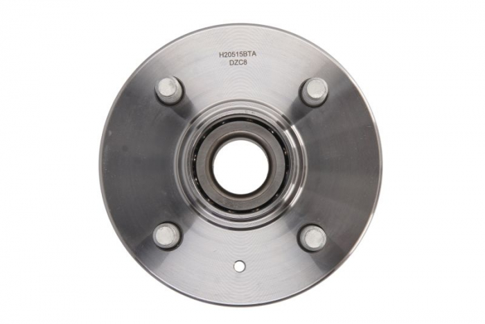 Kit rulmenti roata Spate Dreapta/Stanga (cu mufa) potrivit HYUNDAI ACCENT II 1.3-1.6 2000-2005 - (28x139x83) [3]