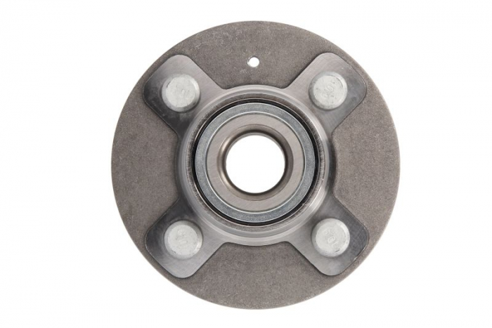 Kit rulmenti roata Spate Dreapta/Stanga (cu mufa) potrivit HYUNDAI ACCENT II 1.3-1.6 2000-2005 - (28x139x83) [2]