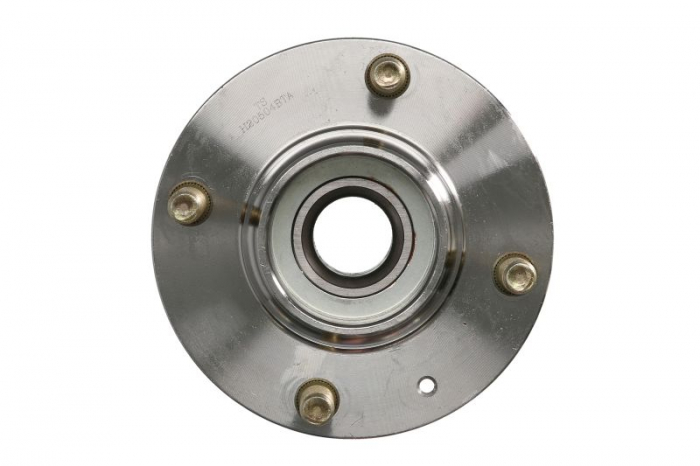 Kit rulmenti roata Spate Dreapta/Stanga (cu mufa) (28x139x85) potrivit HYUNDAI ACCENT, ACCENT I 1.3/1.5 10.94-01.00 [3]