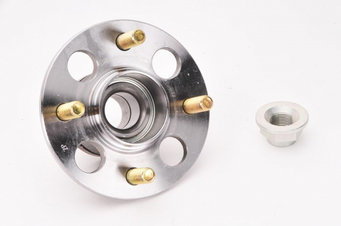Kit rulmenti roata Spate Dreapta/Stanga (cu mufa) (28x68) potrivit HONDA JAZZ II, JAZZ III 1.2/1.3 03.02- [2]