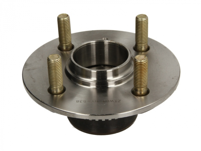 Kit rulmenti roata Spate Dreapta/Stanga (cu mufa) (28x84) potrivit HYUNDAI ATOS; KIA SOUL I 1.0/1.1/1.6D 02.98-12.14 [2]