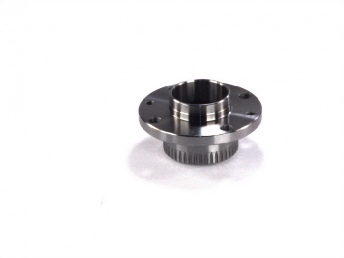 Kit rulmenti roata Spate Dreapta/Stanga (cu mufa) (30x116x61) potrivit ALFA ROMEO 145, 146; FIAT BARCHETTA, BRAVA, BRAVO I, MAREA, PALIO, PUNTO, SIENA; LANCIA Y 1.0-2.4D 09.93- [2]