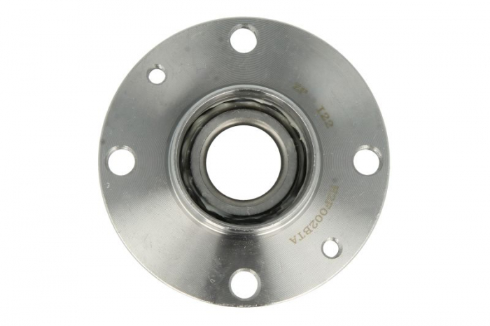 Kit rulmenti roata Spate Dreapta/Stanga (cu mufa) (30x117x37) potrivit ALFA ROMEO 145, 146, 155, MITO; FIAT 147, BARCHETTA, BRAVA, BRAVO I, COUPE, FIORINO/MINIVAN 0.9CNG-2.5D 07.84- [3]