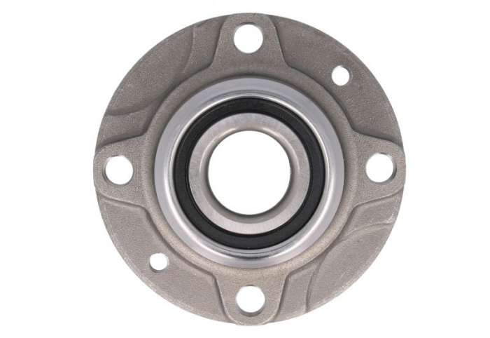 Kit rulmenti roata Spate Dreapta/Stanga (cu mufa) (30x117x37) potrivit FIAT 127, BRAVA, CINQUECENTO, DUNA, ELBA, FIORINO, IDEA, PALIO, PANDA, PANDA/HATCHBACK, PUNTO 0.65-Electric 06.71- [2]