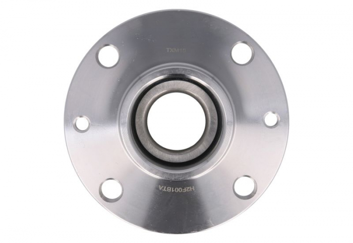 Kit rulmenti roata Spate Dreapta/Stanga (cu mufa) (30x117x37) potrivit FIAT 127, BRAVA, CINQUECENTO, DUNA, ELBA, FIORINO, IDEA, PALIO, PANDA, PANDA/HATCHBACK, PUNTO 0.65-Electric 06.71- [3]