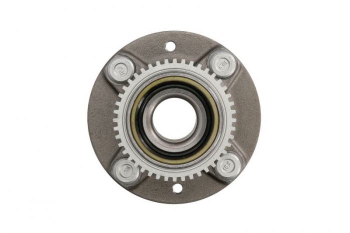 Kit rulmenti roata Spate Dreapta/Stanga (cu mufa) potrivit MAZDA 323 C IV, 323 C V, 323 F IV, 323 F V, 323 F VI, 323 P V, 323 S IV, 323 S V, 323 S VI 1.3-2.0D 1989-2004 - (30x121x89) [2]