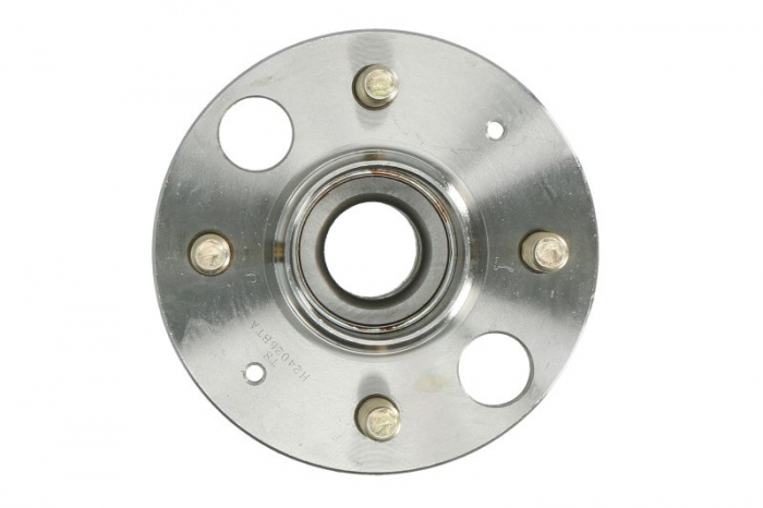 Kit rulmenti roata Spate Dreapta/Stanga (cu mufa) (30x135x86) potrivit HONDA CIVIC IV, CIVIC V, CIVIC VI, CRX III 1.2-1.6 01.88-02.01 [3]