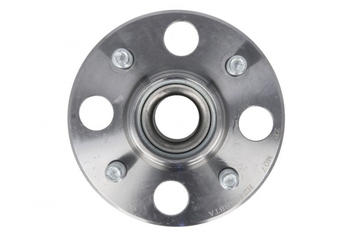 Kit rulmenti roata Spate Dreapta/Stanga (cu mufa) (30x139x86) potrivit HONDA CIVIC VII 1.3H-2.0 11.00-12.05 [3]