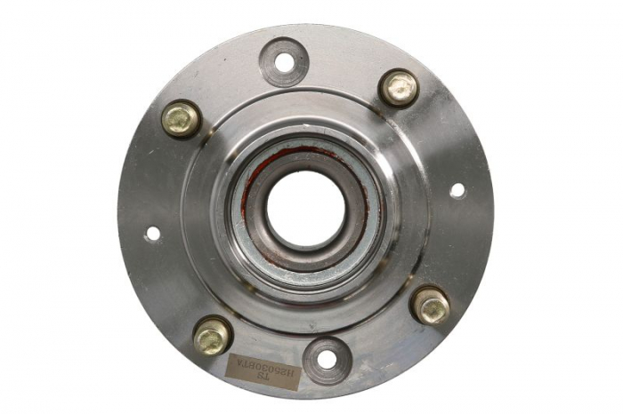 Kit rulmenti roata Spate Dreapta/Stanga (cu mufa) (30x140x94) potrivit MITSUBISHI CARISMA, SPACE STAR 1.3-1.9D 07.95-06.06 [3]