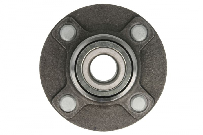 Kit rulmenti roata Spate Dreapta/Stanga (cu mufa) (30x147x82) potrivit NISSAN PRAIRIE PRO, PRIMERA 1.6-2.4 10.88-03.98 [2]