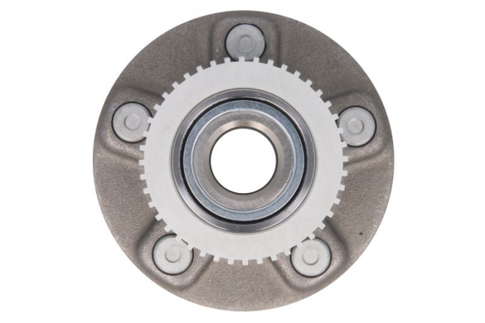 Kit rulmenti roata Spate Dreapta/Stanga (cu mufa) (30x148x66,6) potrivit NISSAN AD, ALMERA I, ALTIMA, AVENIR, CEDRIC, CUBE, JUKE, MAXIMA / MAXIMA QX V, MURANO II 1.3-3.5 10.91- [2]