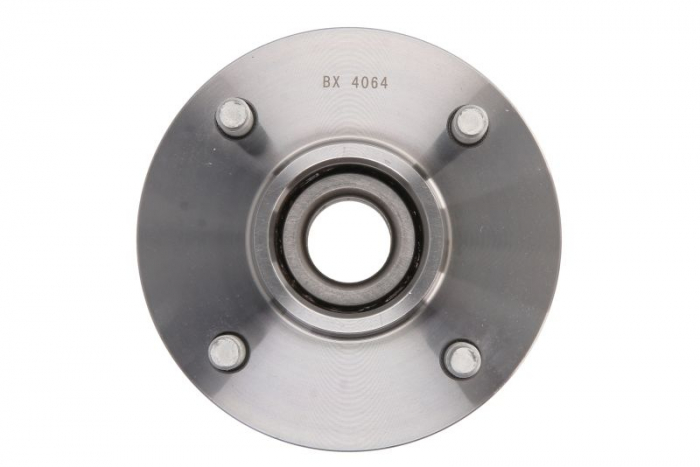Kit rulmenti roata Spate Dreapta/Stanga (cu mufa) potrivit NISSAN MAXIMA / MAXIMA QX IV, PRIMERA 1.6-3.0 1990-2000 - (30x52x50) [3]