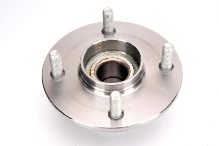 Kit rulmenti roata Spate Dreapta/Stanga (cu mufa) (30x52x58) potrivit NISSAN AD, ALMERA I, ALMERA II, ALTIMA, AVENIR, CEDRIC, CUBE, JUKE, MAXIMA / MAXIMA QX V, MURANO II 1.3-3.5 10.91- [2]