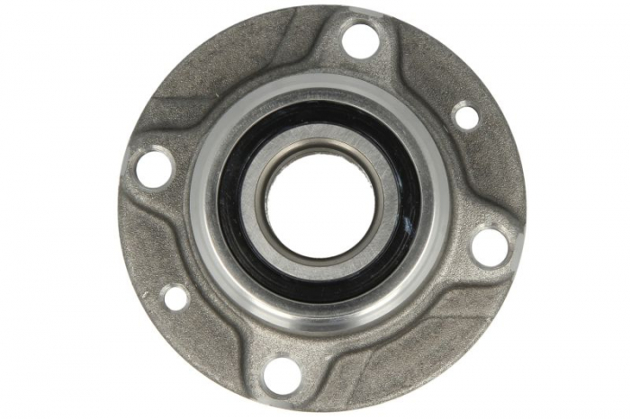 Kit rulmenti roata Spate Dreapta/Stanga (cu mufa) (30x61) potrivit FIAT 127, DUNA, FIORINO, REGATA, RITMO, UNO; LANCIA A 112, DELTA I, PRISMA; SEAT FURA, IBIZA I 0.9-1.9D 06.71-06.06 [2]