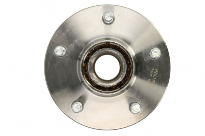 Kit rulmenti roata Spate Dreapta/Stanga (cu mufa) (30x67) potrivit NISSAN AD, ALMERA I, ALMERA TINO, ALTIMA, AVENIR, CEDRIC, CUBE, JUKE, MAXIMA / MAXIMA QX V, MURANO II 1.3-3.5 10.91- [3]