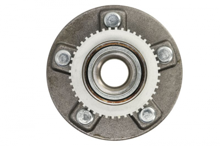 Kit rulmenti roata Spate Dreapta/Stanga (cu mufa) (30x67) potrivit NISSAN AD, ALMERA I, ALMERA TINO, ALTIMA, AVENIR, CEDRIC, CUBE, JUKE, MAXIMA / MAXIMA QX V, MURANO II 1.3-3.5 10.91- [2]