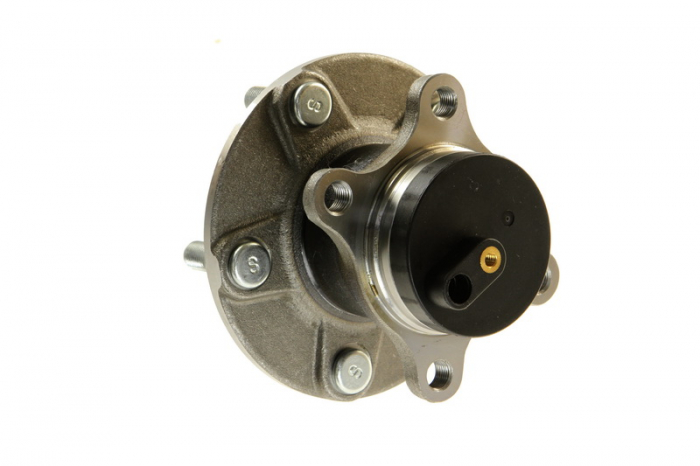 Kit rulmenti roata Spate Dreapta/Stanga (cu mufa) (30x72x40) potrivit SUZUKI SX4 1.5/1.6 06.06- [2]