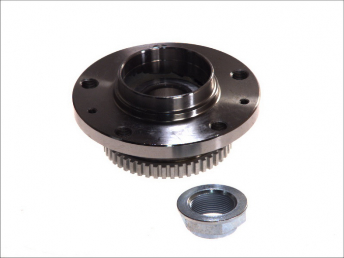 Kit rulmenti roata Spate Dreapta/Stanga (cu mufa) potrivit PEUGEOT 607 2.0-3.0 2000-2011 - (32x128x59) [2]