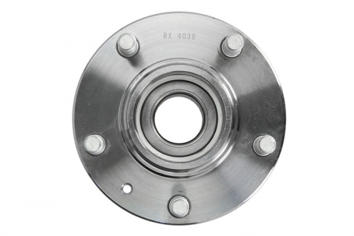 Kit rulmenti roata Spate Dreapta/Stanga (cu mufa) (32x69,5) potrivit HYUNDAI COUPE II 1.6/2.0/2.7 01.01-08.09 [3]