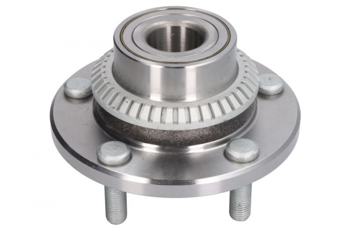 Kit rulmenti roata Spate Dreapta/Stanga (cu mufa) (35) potrivit MITSUBISHI SPACE 2.4 10.98-12.04 [4]