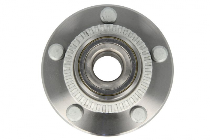 Kit rulmenti roata Spate Dreapta/Stanga (cu mufa) (35) potrivit MITSUBISHI SPACE 2.4 10.98-12.04 [2]