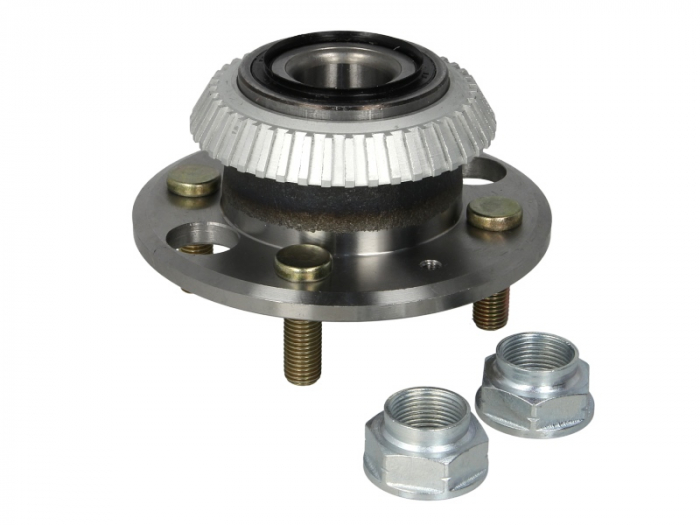 Kit rulmenti roata Spate Dreapta/Stanga (cu mufa) (35x141x72) potrivit MG MG ZR, MG ZS; ROVER 200 II, 25 I, 400, 400 II, 45 I, STREETWISE 1.1-2.5 09.93-10.05 [2]