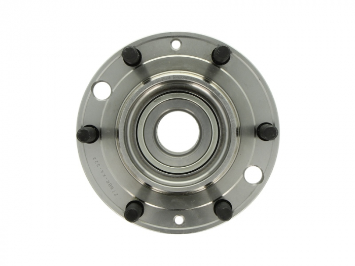 Kit rulmenti roata Spate Dreapta/Stanga (cu mufa) (35x161,2x71) potrivit KIA CARNIVAL III 2.7/2.9D 04.06- [3]