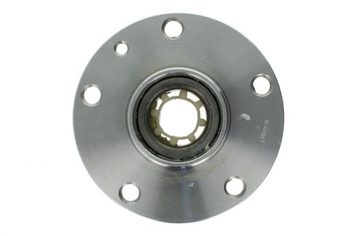 Kit rulmenti roata Spate Dreapta/Stanga (cu mufa) (35x69,3) potrivit ALFA ROMEO 166 2.0-3.2 09.98-06.07 [2]