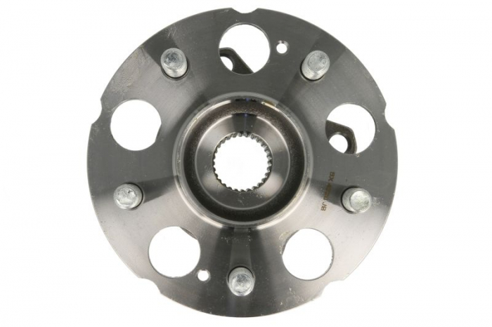 Kit rulmenti roata Spate Dreapta/Stanga (cu mufa) potrivit HONDA CR-V III, CR-V IV 2.0/2.2D/2.4 dupa 2006 - (37x66x56) [3]