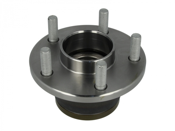 Kit rulmenti roata Spate Dreapta/Stanga (cu mufa) potrivit FORD TOURNEO CONNECT, TRANSIT CONNECT 1.8/1.8D 2002-2013 - (37x85) [2]
