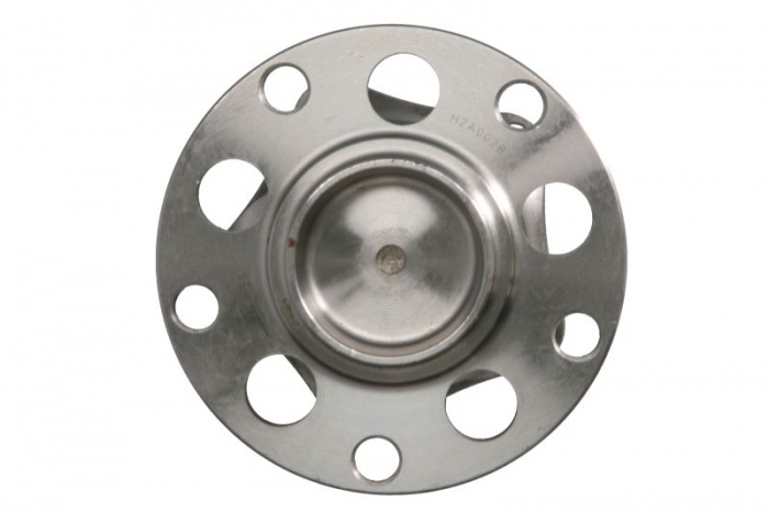 Kit rulmenti roata Spate Dreapta/Stanga (cu mufa) potrivit AUDI A6 C5; SKODA SUPERB I; VW PASSAT B3/B4, PASSAT B5, PASSAT B5.5 1.6-3.7 1996-2008 - (39x130x127) [3]