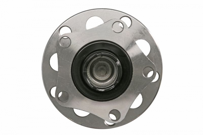 Kit rulmenti roata Spate Dreapta/Stanga (cu mufa) potrivit AUDI A6 C5; SKODA SUPERB I; VW PASSAT B3/B4, PASSAT B5, PASSAT B5.5 1.6-3.7 1996-2008 - (39x130x127) [2]