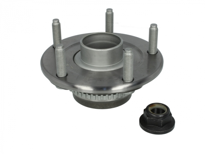 Kit rulmenti roata Spate Dreapta/Stanga (cu mufa) (45x96) potrivit FORD TRANSIT 2.0D/2.3/2.4D 01.00-05.06 [2]