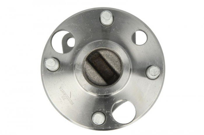 Kit rulmenti roata Spate Dreapta/Stanga (cu mufa) (46x60x48) potrivit TOYOTA COROLLA, SPRINTER CARIB 1.3-2.0D 07.92-06.02 [3]