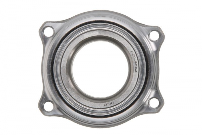 Kit rulmenti roata Spate Dreapta/Stanga (cu mufa) potrivit MERCEDES C (A205), C (C205), C T-MODEL (S205), C (W205) 1.5H-4.0 dupa 2013 - (49x91x126) [2]