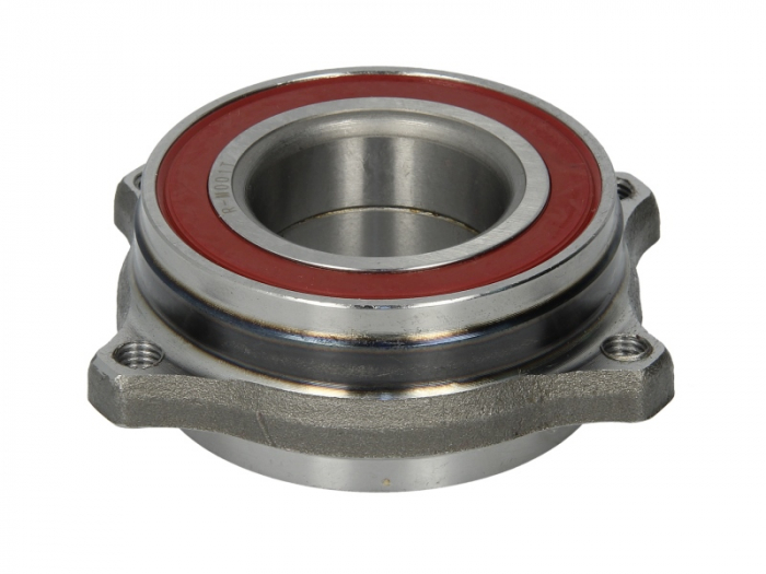Kit rulmenti roata Spate Dreapta/Stanga (cu mufa) potrivit MERCEDES C (C204), C T-MODEL (S204), C (W204), E (A207), E (C207), SLC (R172), SLK (R172) 1.6-6.2 dupa 2007 - (49x93x42) [2]