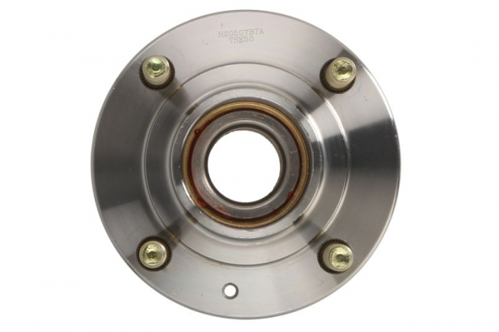 Kit rulmenti roata Spate Dreapta/Stanga (cu mufa) (cu ABS) (34x57x43) potrivit HYUNDAI SONATA II, SONATA III 1.8-3.0 09.88-06.98 [3]