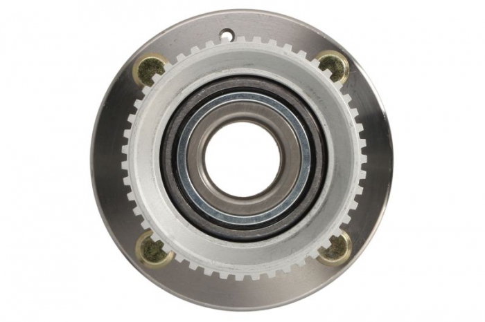 Kit rulmenti roata Spate Dreapta/Stanga (cu mufa) (cu ABS) (34x57x43) potrivit HYUNDAI SONATA II, SONATA III 1.8-3.0 09.88-06.98 [2]