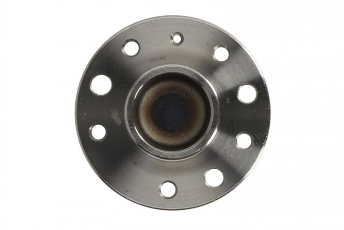 Kit rulmenti roata Spate Dreapta/Stanga (cu mufa) (fara ABS) (65x110) potrivit OPEL ASTRA G, ASTRA G CLASSIC, ZAFIRA A 1.4-2.2D 02.98-07.09 [3]
