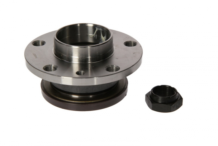 Kit rulmenti roata Spate Dreapta/Stanga (cu mufa) potrivit ALFA ROMEO 147, 156, GT 1.6-3.2 02.97-09.10 [2]