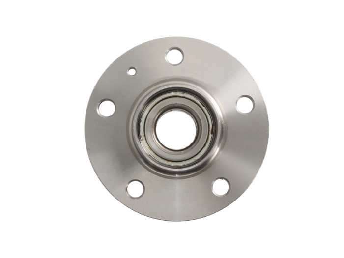 Kit rulmenti roata Spate Dreapta/Stanga (cu mufa) potrivit AUDI A6 C7, A7, Q5 2.0-3.2 10.08-09.18 [2]