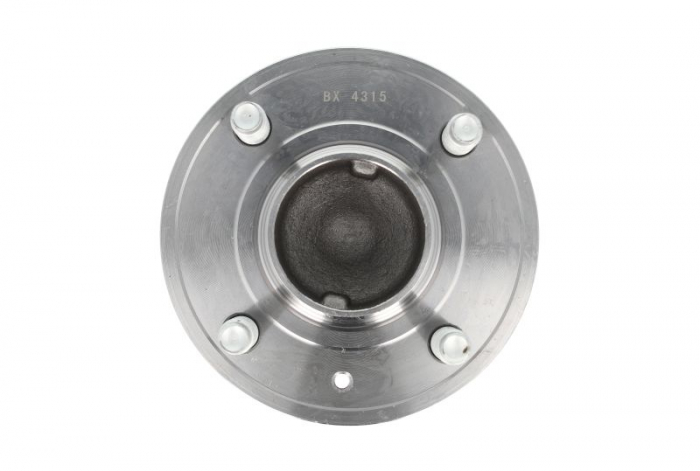 Kit rulmenti roata Spate Dreapta/Stanga (cu mufa) potrivit CHEVROLET AVEO 1.2-1.6 03.11- [3]